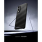 Spigen Samsung S25 Edge Case 6.7" Liquid Air Casing Drop Protection and Slim Durable Protection Galaxy S25 Edge Case