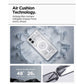 Spigen Samsung S25 Edge Case 6.7" Zero One Magfit Magnetic Phone Case Drop Protection Samsung Case Galaxy S25 Edge Case