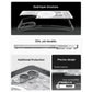 Spigen Samsung S25 Edge Case 6.7" Zero One Magfit Magnetic Phone Case Drop Protection Samsung Case Galaxy S25 Edge Case