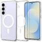 Spigen Samsung S25 FE Case Ultra Hybrid Magfit Magnetic Phone Case Magnetic Case Samsung Cover Galaxy S25 FE Casing