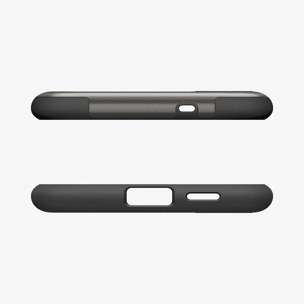 Spigen Samsung S25 FE case Slim Armor MagFit Magnetic Phone Case Kickstand Phone Stand Holder Galaxy S25 FE Casing