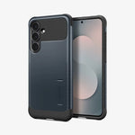 Spigen Samsung S25 FE case Slim Armor MagFit Magnetic Phone Case Kickstand Phone Stand Holder Galaxy S25 FE Casing