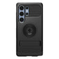 Spigen Samsung S25 Ultra Case 6.9" Slim Armor MagFit Magnetic Phone Case Kickstand Phone Stand Holder Samsung Cover