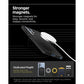 Spigen Samsung S25 Ultra Case 6.9" Thin Fit MagFit Magnetic Phone Case Slim Coverage Galaxy S25 Ultra Case Samsung Cover