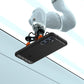 Spigen Samsung S25 case 6.2" Rugged Armor MagFit Magnetic Phone Case MagSafe Case Protective Samsung S25 Cover