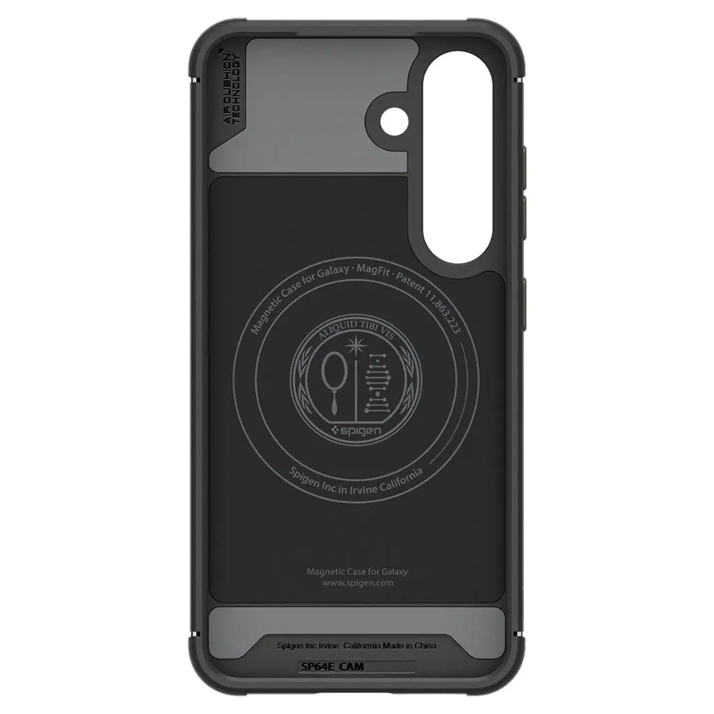 Spigen Samsung S25+ Case 6.7