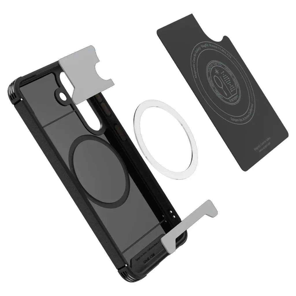 Spigen Samsung S25+ Case 6.7