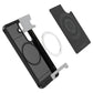 Spigen Samsung S25+ Case 6.7" Core Armor MagFit Magnetic Phone Case Drop Protection Samsung S25 Plus Case Magsafe Case
