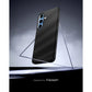 Spigen Samsung S25+ Case 6.7" Liquid Air Black Casing Drop Protection and Slim Durable Protection Samsung S25 Plus Case