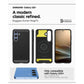 Spigen Samsung S25+ Case 6.7" Rugged Armor MagFit Magnetic Phone Case MagSafe Case Protective Samsung S25 Plus Case