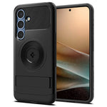Spigen Samsung S25+ Case 6.7" Slim Armor MagFit Magnetic Phone Case Kickstand Phone Stand Holder Samsung S25 Plus Case