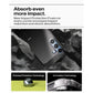 Spigen Samsung S25+ Case 6.7" Tough Armor MagFit Casing Magnetic Phone Case Extreme Protection Samsung S25 Plus Case