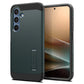 Spigen Samsung S25+ Case 6.7" Tough Armor MagFit Casing Magnetic Phone Case Extreme Protection Samsung S25 Plus Case