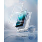 Spigen Samsung S25+ Screen Protector [1 Pack] 6.7" EliteShield EZ Fit HD Film Screen Protector Samsung Galaxy S25 Plus
