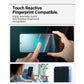 Spigen Samsung S25+ Screen Protector [1 Pack] 6.7" EliteShield EZ Fit HD Film Screen Protector Samsung Galaxy S25 Plus