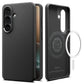 Spigen Samsung S26 Case 6.3" Liquid Air MagFit Magnetic Phone Case Samsung Galaxy S26 Casing