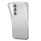 Spigen Samsung S26 Case 6.3" Liquid Crystal Glitter Samsung Galaxy S26 Casing Sparkle Flexible