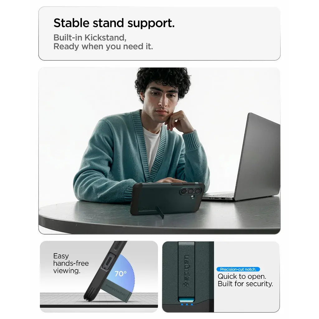 Spigen Samsung S26 Case 6.3