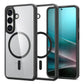 Spigen Samsung S26 Case 6.3" Ultra Hybrid MagFit Qi2 Magnetic Phone Case Samsung Galaxy S26 Case