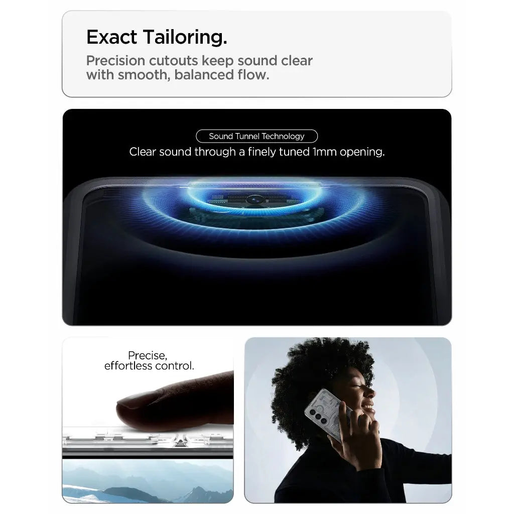 Spigen Samsung S26 Case 6.3" Zero One Magfit Qi2 Magnetic Phone Case Samsung Galaxy S26 Casing