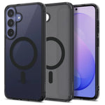Spigen Samsung S26 FE Case Ultra Hybrid MagFit Frost Matte Magnetic Phone Case Galaxy S26 FE Casing