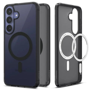 Spigen Samsung S26 FE Case Ultra Hybrid MagFit Frost Matte Magnetic Phone Case Galaxy S26 FE Casing