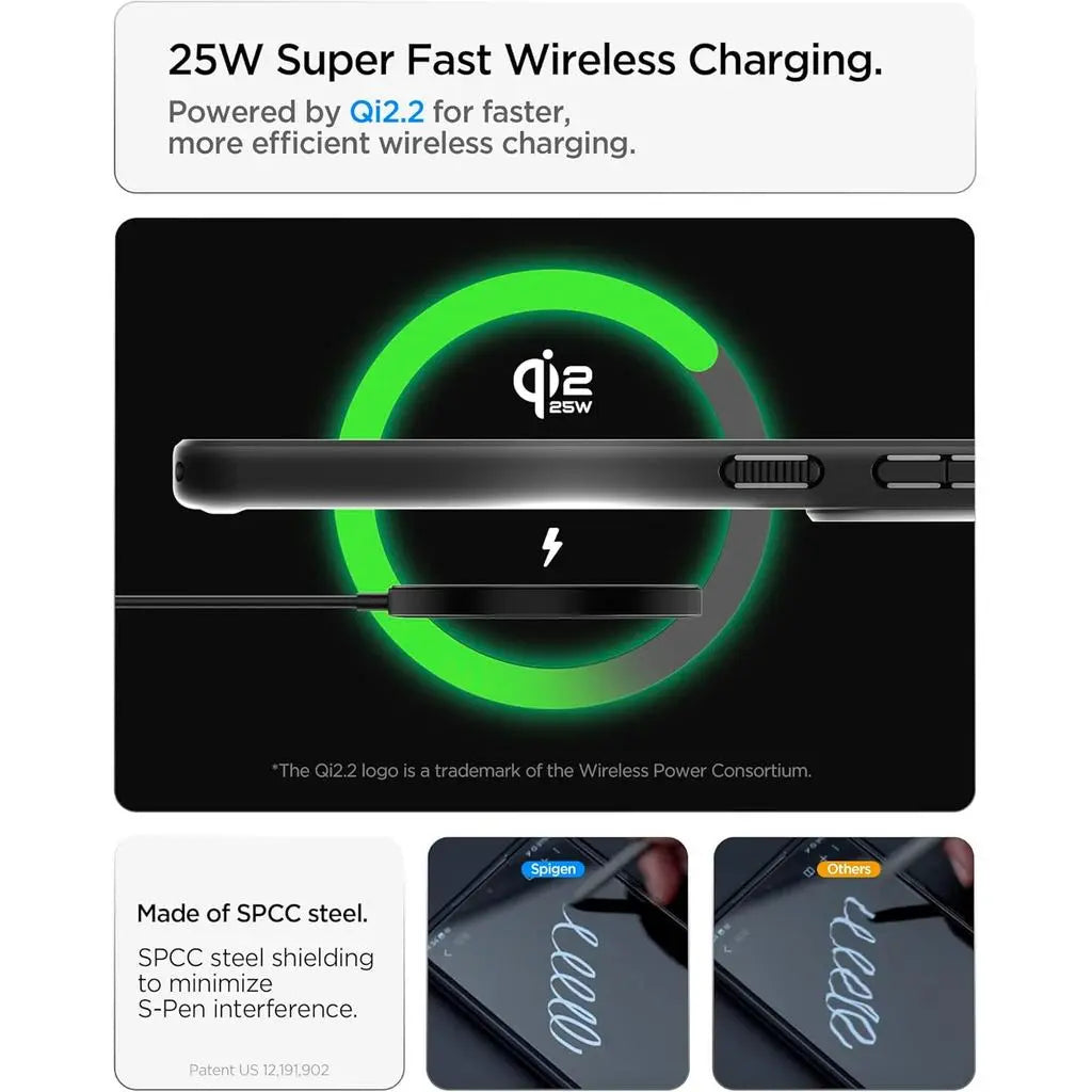 Spigen Samsung S26 Ultra Case 6.9