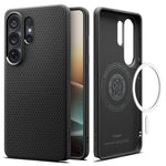 Spigen Samsung S26 Ultra Case 6.9" Liquid Air MagFit Magnetic Phone Case Galaxy S26 Ultra Casing