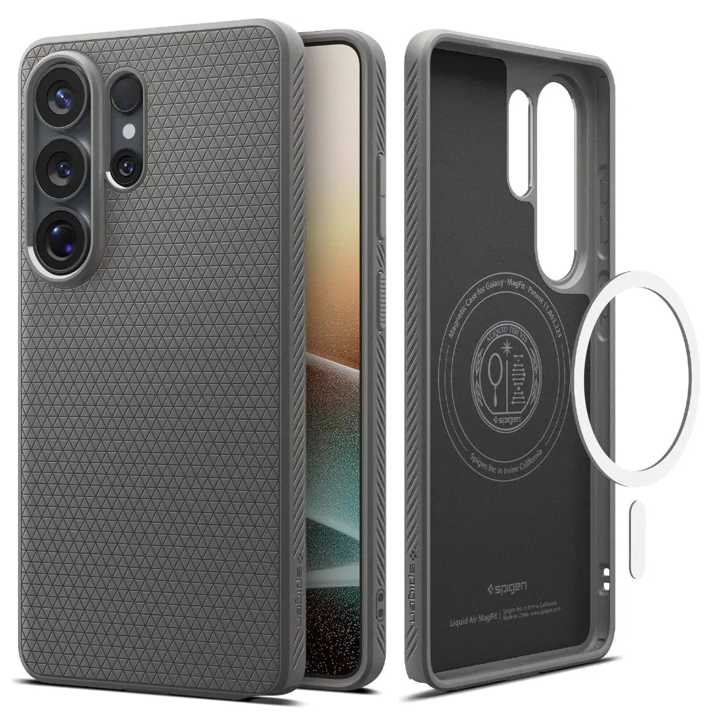 Spigen Samsung S26 Ultra Case 6.9