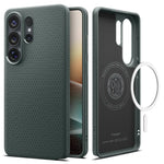 Spigen Samsung S26 Ultra Case 6.9" Liquid Air MagFit Magnetic Phone Case Galaxy S26 Ultra Casing
