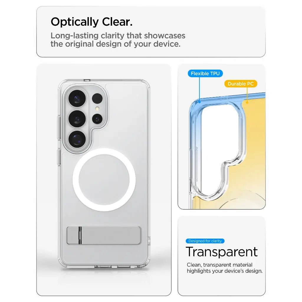 Spigen Samsung S26 Ultra Case 6.9