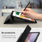 Spigen Samsung Tab S10 FE Case (2025) / S9 (2023) Rugged Armor Pro Tri-Fold Stand Galaxy Tab S10 FE / S9 Samsung Tablet
