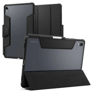Spigen Samsung Tab S11 Case (2025) Ultra Hybrid Pro Galaxy Tab S11 Case Trifold Clear Case Drop Protection Samsung Case