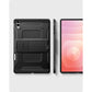 Spigen Samsung Tab S11 Ultra Case (2025) Tough Armor Pro Galaxy Tab S11 Ultra Case Kickstand S Pen Holder Samsung Case
