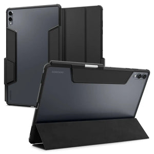 Spigen Samsung Tab S11 Ultra Case (2025) Ultra Hybrid Pro Galaxy Tab S11 Ultra Case TriFold Clear Case Samsung Case