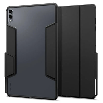 Spigen Samsung Tab S11 Ultra Case (2025) Ultra Hybrid Pro Galaxy Tab S11 Ultra Case TriFold Clear Case Samsung Case
