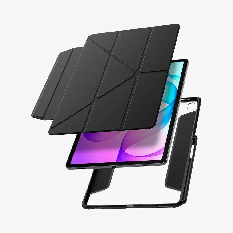 Spigen Samsung Tab S12+ Case (2026) Airskin Pro Galaxy Tab S12 Plus Casing Samsung Tablet Cover