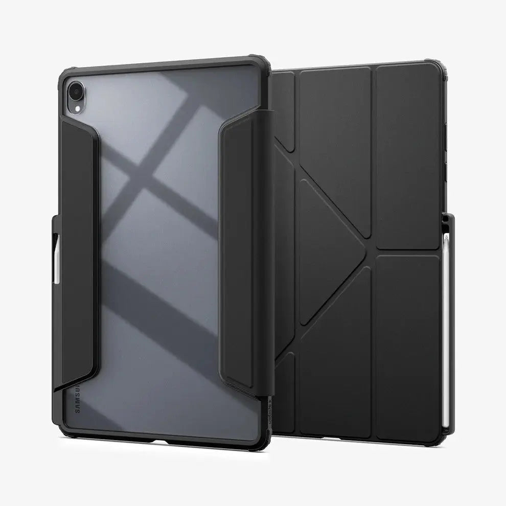 Spigen Samsung Tab S12+ Case (2026) Airskin Pro Galaxy Tab S12 Plus Casing Samsung Tablet Cover