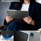 Spigen Samsung Tab S12+ Case (2026) Liquid Air Folio Galaxy Tab S12+ Casing Samsung Tablet