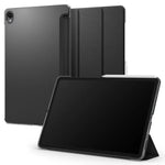 Spigen Samsung Tab S12+ Case (2026) Liquid Air Folio Galaxy Tab S12+ Casing Samsung Tablet