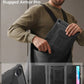Spigen Samsung Tab S12+ Case (2026) Rugged Armor Pro Galaxy Tab S12+ Casing Trifold Samsung Cover