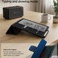 Spigen Samsung Tab S12+ Case (2026) Rugged Armor Pro Galaxy Tab S12+ Casing Trifold Samsung Cover