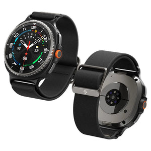 Spigen Samsung Watch 8 (40/44/46mm) Lite Fit Watch Band Galaxy Watch 8 (40/44/46mm) Strap