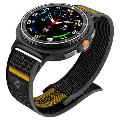 Spigen Samsung Watch 8 (40/44/46mm) Strap Watch Band Athlex Air Premium Comfortable Fabric Samsung Watch Band