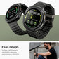 Spigen Samsung Watch 8 (40mm) Case Liquid Air Galaxy Watch 8 Casing Slim Protection Samsung Watch Cover