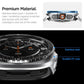 Spigen Samsung Watch Ultra 2 Case (47mm) Bezel Tune Pro Premium Stainless Steel Galaxy Watch 2 Case