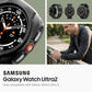 Spigen Samsung Watch Ultra 2 Case (47mm) Liquid Air Slim Protective Case Galaxy Watch Ultra 2 Case