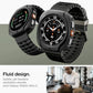 Spigen Samsung Watch Ultra 2 Case (47mm) Liquid Air Slim Protective Case Galaxy Watch Ultra 2 Case