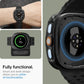 Spigen Samsung Watch Ultra 2 Case (47mm) Liquid Air Slim Protective Case Galaxy Watch Ultra 2 Case