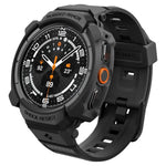 Spigen Samsung Watch Ultra 2 Case (47mm) Rugged Armor Pro Watch Band Watch Strap Galaxy Watch Case